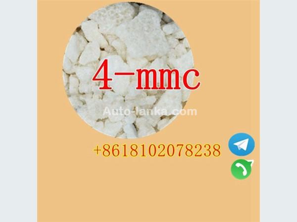 CAS 1246816-62-5  3mmc 3cmc Mdphp Mdpv Bk-ebdb Methylone 4F-pvp