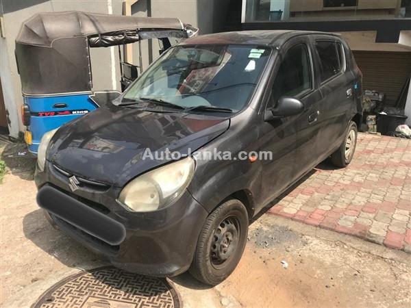 Car For Rent Suzuki Alto