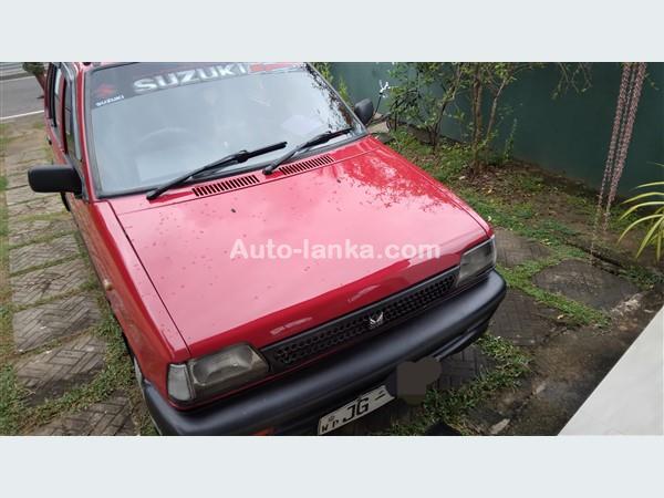 Maruti 800 car for monthly rent