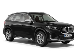 BMW X1 For rent
