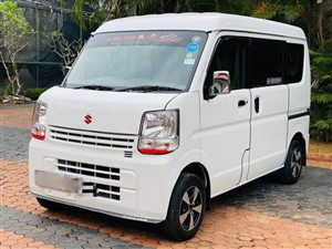 SUZUKI EVERY FULL JOIN FOR RENT