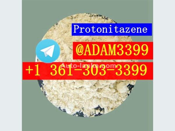 Pregabalin Dipyanone Protonitazene Etonitazene 60996-94-3