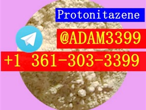 CAS119276-01-6 Protonitazene Etodesnitazene Metonitazene 55