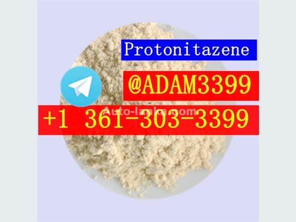 Pregabalin Dipyanone Protonitazene Etonitazene 60996-94-3