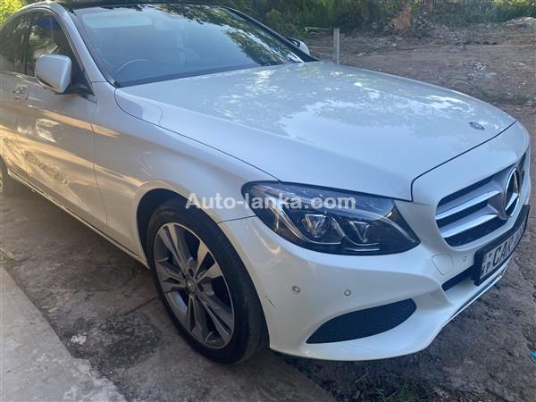 Benz e350 Car for Rent