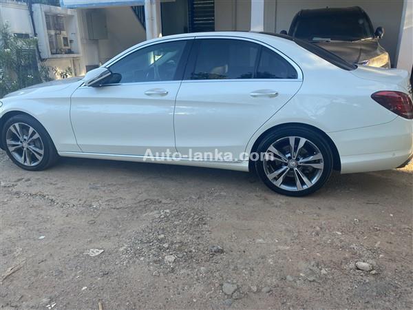 Benz e350 Car for Rent