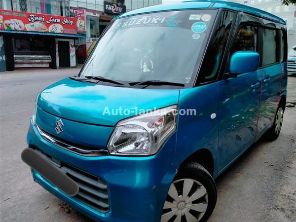 rent a car Suzuki Wagon R