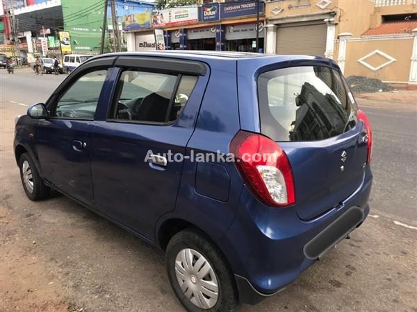 rent a car Suzuki Alto