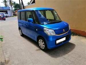 rent a car Suzuki Specia