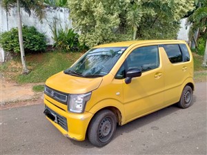 rent a car Suzuki Wagon R