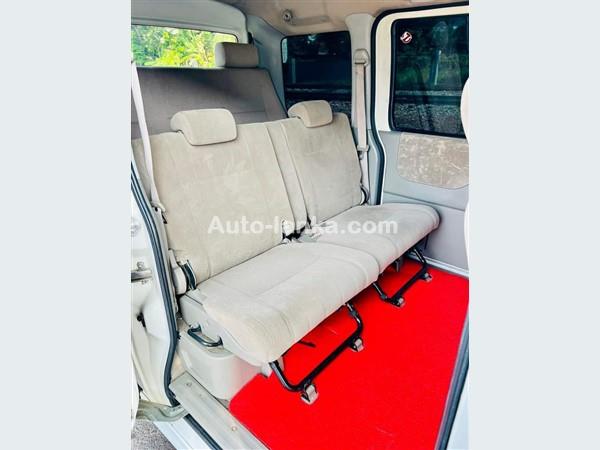 DAIHATSU ATRAI WAGON FOR RENT