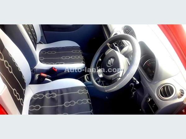 SUZUKI ALTO FOR RENT