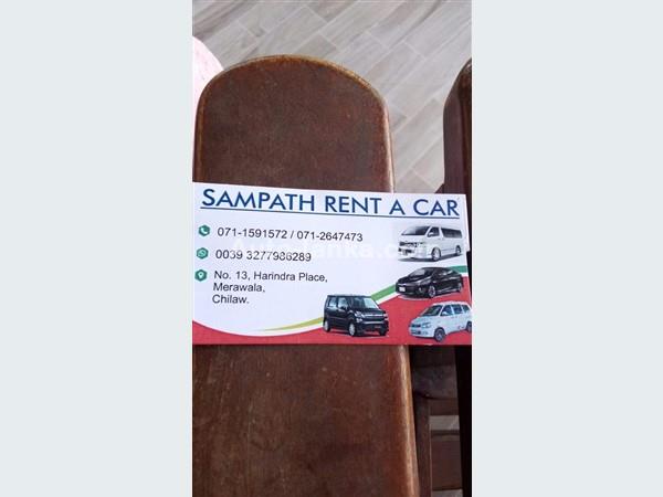 Sampath Rent A Car