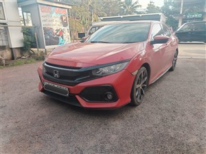 Rent for Honda Civic