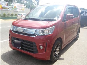 rent a car Suzuki Wagon R