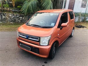 rent a car Suzuki Wagon R