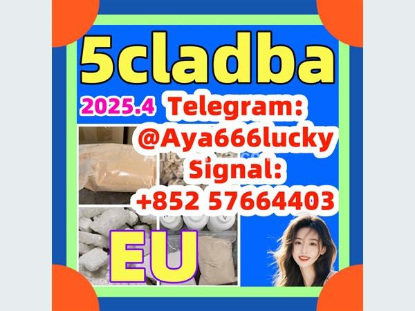 top cannabinoid 5cladba 5fadb adbb eutylone CAS 802855-66-9
