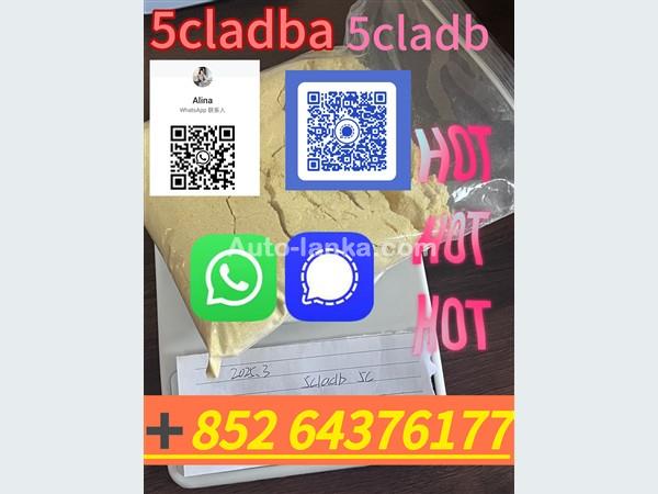 Good effect R6890 5CL-ADB supplier 5cladba 5cladb Raw Materials＋85264376177