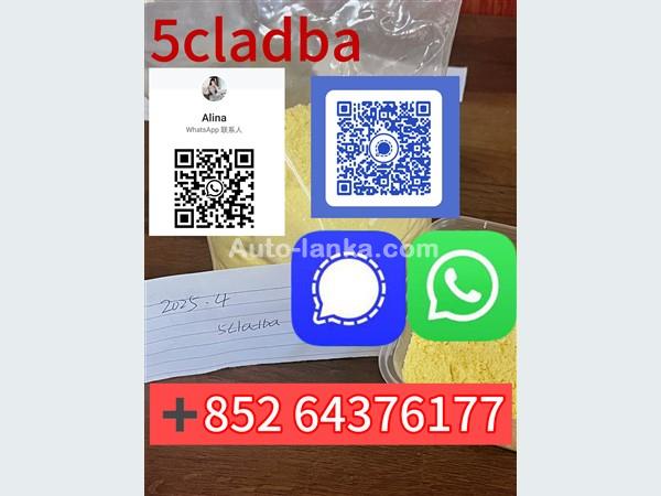 supply 5CL-ADB-A 5CLADBA strong adbb＋85264376177