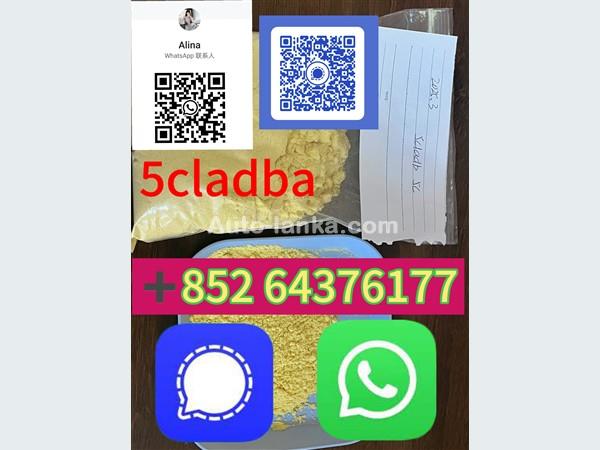 High deal 5CLADB Adbb 4cl-adba purity powder＋85264376177