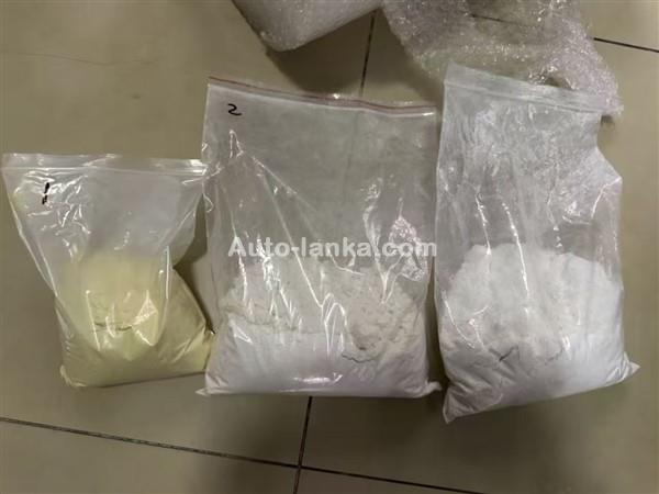 Yellow powder cannabinoid 5cl-adb-a 5CL-ADB-A 5cladba