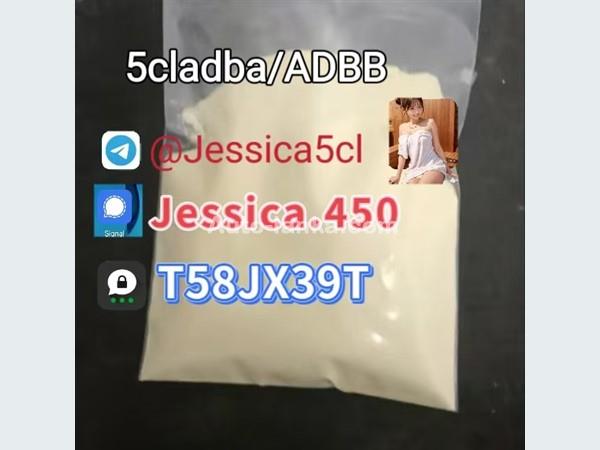 Yellow powder cannabinoid 5cl-adb-a 5CL-ADB-A 5cladba