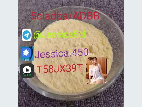 5F-ADB ADBB 5cladb precursor A-PVP 5cl rwa materials Shipping Yellow powder.pdf