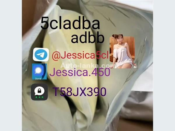 5F-ADB ADBB 5cladb precursor A-PVP 5cl rwa materials Shipping Yellow powder.pdf
