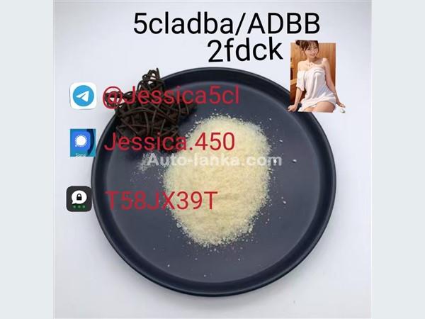 Yellow powder cannabinoid 5cl-adb-a 5CL-ADB-A 5cladba
