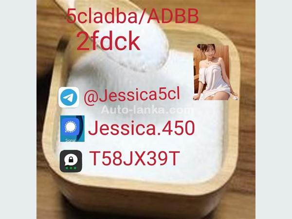 Yellow powder cannabinoid 5cl-adb-a 5CL-ADB-A 5cladba