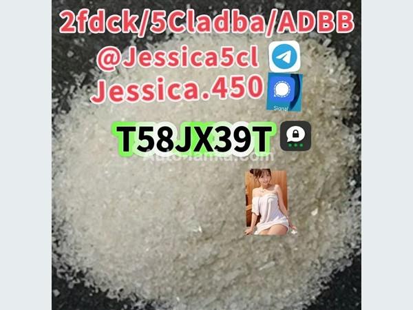 Yellow powder cannabinoid 5cl-adb-a 5CL-ADB-A 5cladba