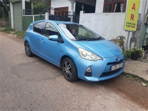 aqua car for rent