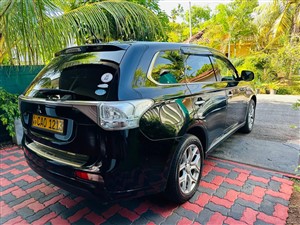 Outlander for Rent