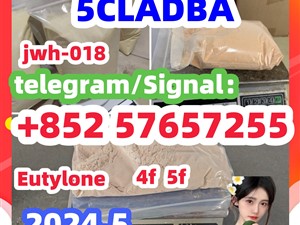 5cladba 5cladb 5CL-ADB free sample vendor on sale