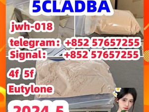 109555-87-5 5CLADBA Eutylone 802855-66-9 407-97-6