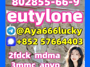 eutylone 802855-66-9 EUTYLONE 111982-49-1 mdma 3mmc apvp 5cladba EU KUTYLONE Butylone