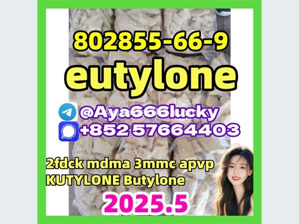 eutylone 802855-66-9 apvp 5cladba 2fdck mdma 3mmc 111982-49-1