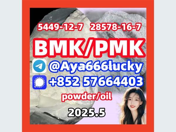 28578-16-7 new bmk New pmk powder oil  5449-12-7 Free sample Fast delivery 48h