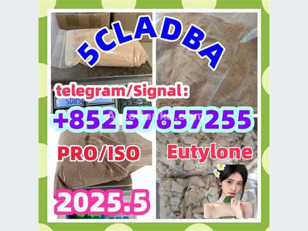 109555-87-5 5CLADBA Eutylone 802855-66-9   407-97-6