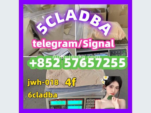 109555-87-5 5CLADBA Eutylone 802855-66-9   407-97-6