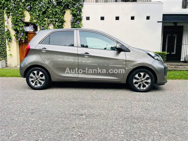 Kia Picanto 2019