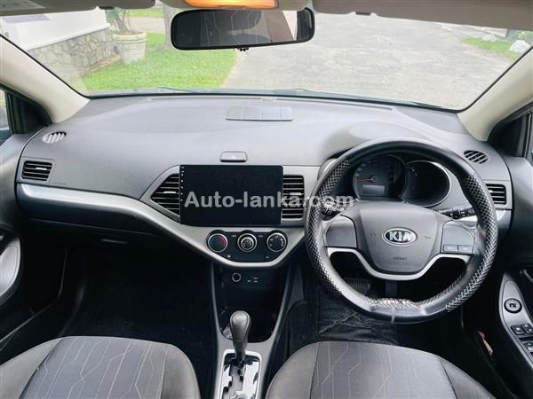Kia Picanto 2019