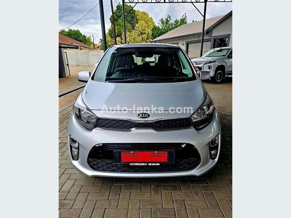 Kia Picanto 2019