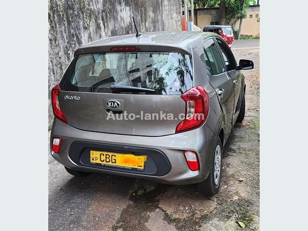 Kia Picanto 2019