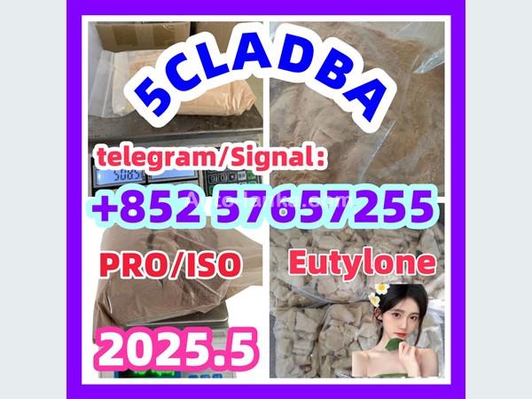 109555-87-5 5CLADBA Eutylone 802855-66-9   407-97-6