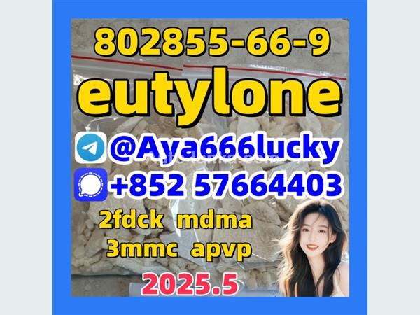 2fdck eutylone 802855-66-9 5cladba 111982-49-1