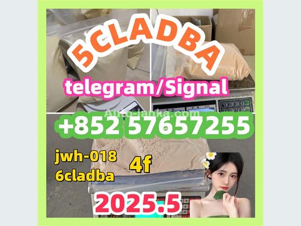 109555-87-5 5CLADBA Eutylone 802855-66-9   407-97-6