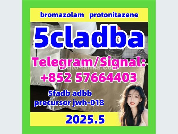 All Raw Materials of 5cladba,5cladb With Strong Effect Aya666lucky