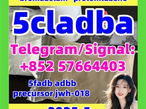 All Raw Materials of 5cladba,5cladb With Strong Effect Aya666lucky