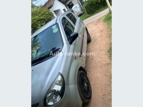 Alto 800 car for Rent